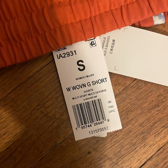 Adidas Shorts - Picture 3 of 3